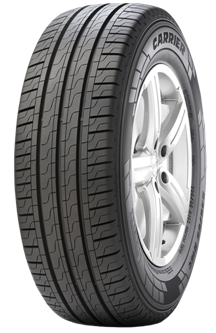 Van Tyres - Mobile Brakes and Tyres Limited