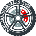 Mobile Brakes and Tyres Limited Old Logo